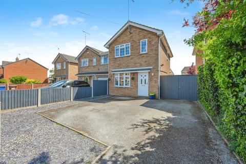 undefined, Byrds Lane, Uttoxeter