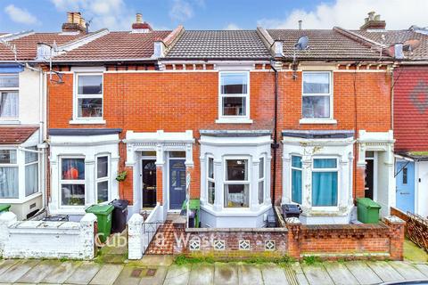 3 bedroom terraced house for sale, Chesterfield Road, Portsmouth PO3