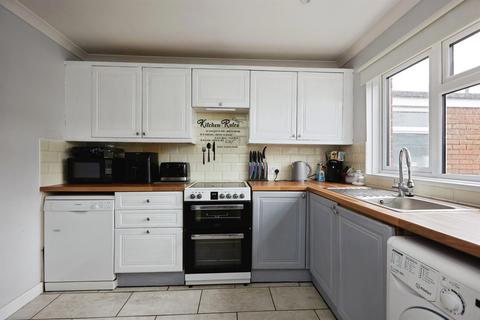 3 bedroom terraced house for sale, The Venn, Shaftesbury