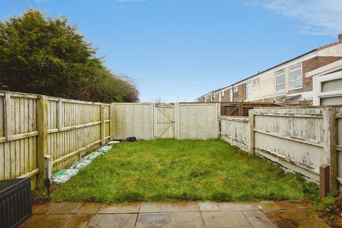 3 bedroom terraced house for sale, The Venn, Shaftesbury