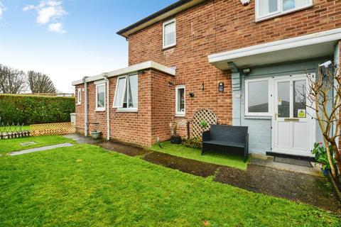 undefined, Lincoln Green, SKEGNESS