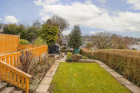 3 bedroom semi-detached house for sale, Buchanan Street, Milngavie
