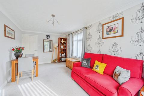 2 bedroom detached bungalow for sale, Strathaven Court, Derby DE21
