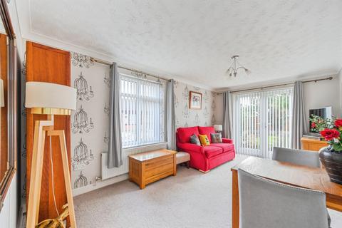 2 bedroom detached bungalow for sale, Strathaven Court, Derby DE21