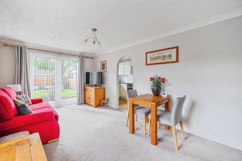 2 bedroom detached bungalow for sale, Strathaven Court, Derby DE21