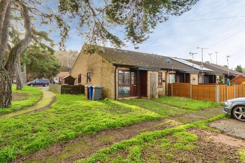 1 bedroom bungalow for sale, Rowan Drive, Brandon