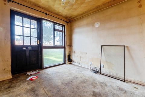1 bedroom bungalow for sale, Rowan Drive, Brandon