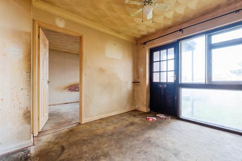 1 bedroom bungalow for sale, Rowan Drive, Brandon