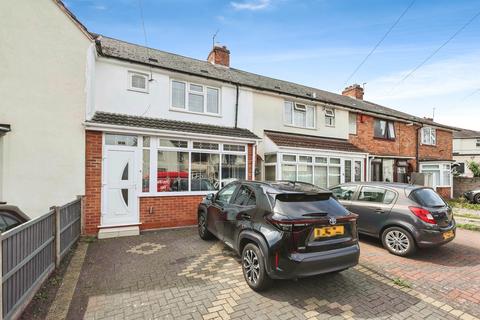 3 bedroom terraced house for sale, Repton Road, Birmingham