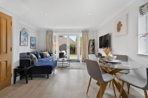3 bedroom semi-detached house for sale, Fernbank Road, Ascot, SL5