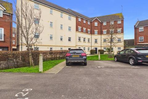 2 bedroom apartment for sale, Watermint Drive, Tuffley, Gloucester, Gloucestershire, GL4