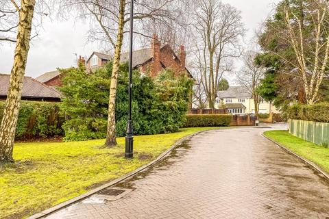 1 bedroom apartment for sale, Flat 2, Washington Close, Cheadle Hulme, Cheadle