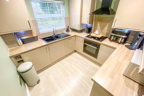 1 bedroom apartment for sale, Flat 2, Washington Close, Cheadle Hulme, Cheadle