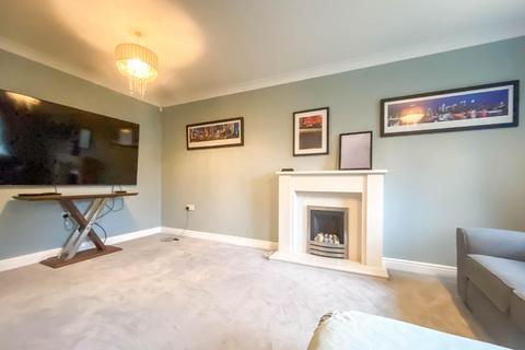 1 bedroom apartment for sale, Flat 2, Washington Close, Cheadle Hulme, Cheadle