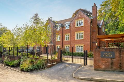 Wells Lane, Ascot, SL5