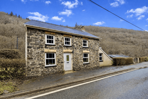 undefined, Cynwyl Road, Carmarthen SA33