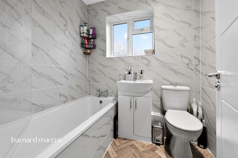 3 bedroom terraced house for sale, Malmstone Avenue, Merstham, Redhill