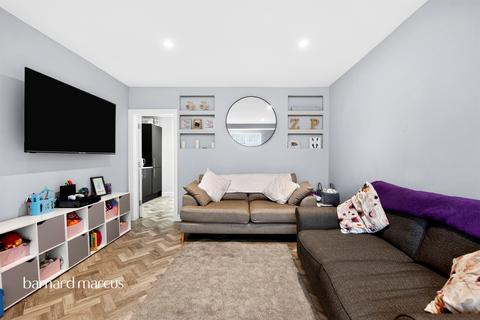3 bedroom terraced house for sale, Malmstone Avenue, Merstham, Redhill