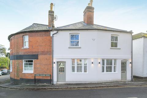 Upper Village Road, Ascot, SL5