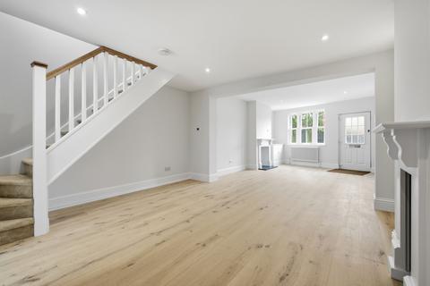2 bedroom terraced house for sale, Upper Village Road, Sunninghill, SL5