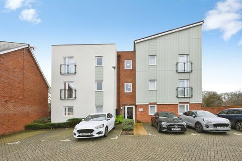 undefined, St. Marys Lane, Harlow