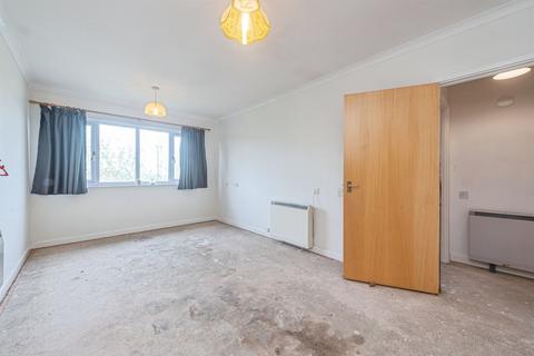 undefined, Fairacres Road, Didcot