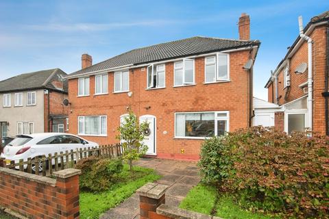 Worlds End Lane, Quinton, Birmingham