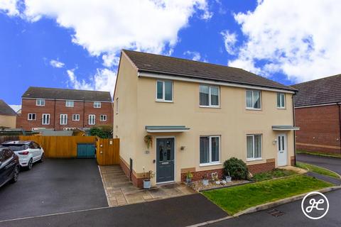 undefined, Emerald Way, Bridgwater