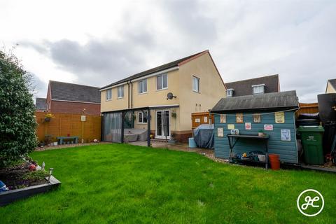 undefined, Emerald Way, Bridgwater