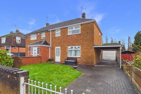 Newman Road, Calverton, Nottingham