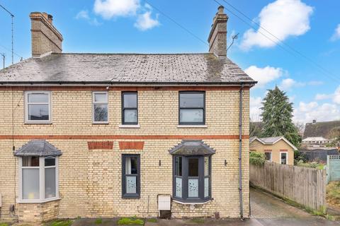 3 bedroom semi-detached house to rent, Mill Road, Royston SG8