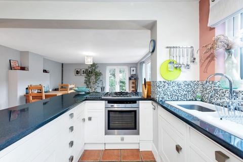 3 bedroom semi-detached house to rent, Mill Road, Royston SG8