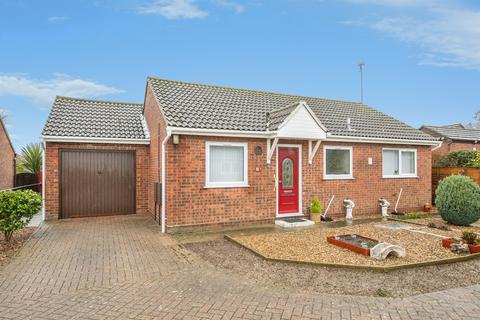 2 bedroom detached bungalow for sale, Bexley Avenue, Harwich