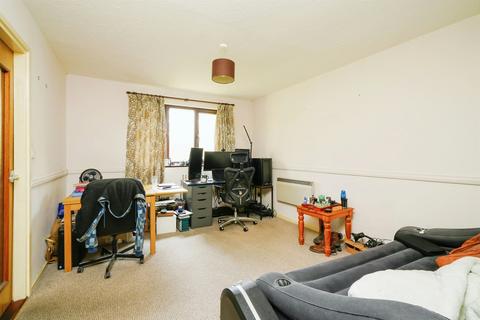 undefined, Stonesfield, Didcot