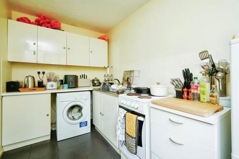 undefined, Stonesfield, Didcot