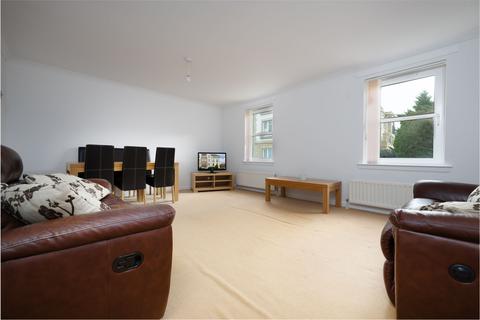 1 bedroom flat for sale, Harbourside, Inverkip, PA16