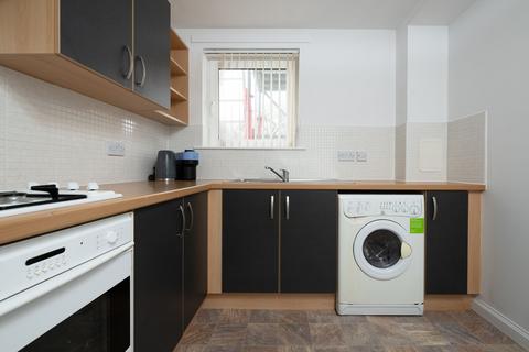 1 bedroom flat for sale, Harbourside, Inverkip, PA16