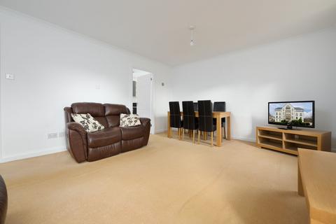 1 bedroom flat for sale, Harbourside, Inverkip, PA16