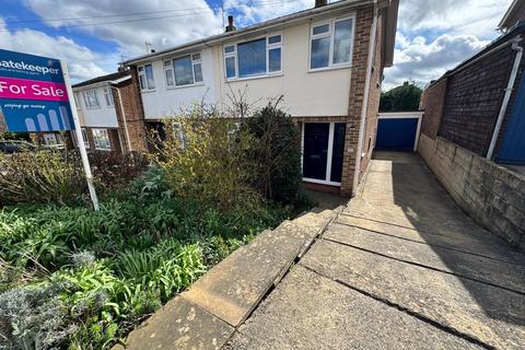 undefined, Austin Drive, Banbury OX16