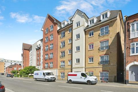 St. Andrews Street, Northampton