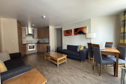 2 bedroom apartment for sale, Hatton Garden, Liverpool