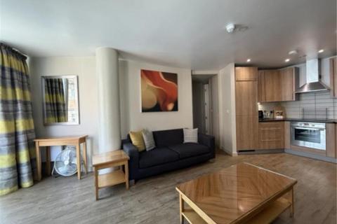 2 bedroom apartment for sale, Hatton Garden, Liverpool