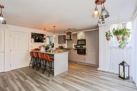 4 bedroom detached house for sale, Shakespeare Gardens, Melton Mowbray