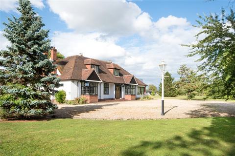 5 bedroom detached house for sale, Tewkesbury Road, Norton, Gloucester, Tewkesbury, GL2