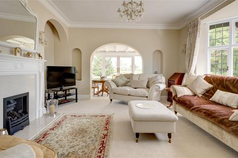 5 bedroom detached house for sale, Tewkesbury Road, Norton, Gloucester, Tewkesbury, GL2