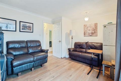 undefined, Peregrine Rise, Leicester