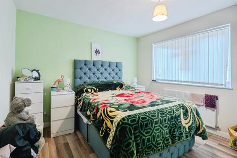 undefined, Peregrine Rise, Leicester