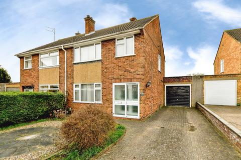 undefined, Wellingham Avenue, Hitchin