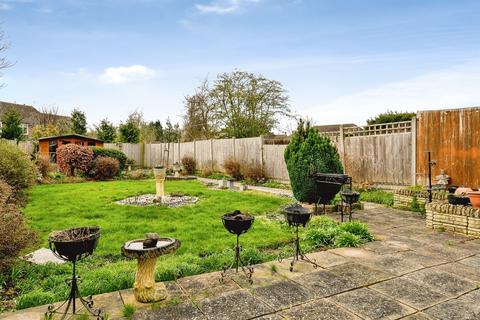 undefined, Wellingham Avenue, Hitchin