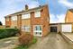 Wellingham Avenue, Hitchin